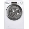 Image de Lave linge hublot candy CSS4127TWR3/1-11 7 kg 1151 tr/min 60 cm