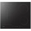 Image de Table de cuisson induction 60cm 4 feux Candy CTP644SCBB