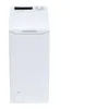 Image de Candy SMART CSTG 46TE/1-47 - Machine à laver - largeur : 41 cm - profondeur : 60 cm - hauteur : 86 cm - chargement par le dessus - 46 litres - 6 kg - 1400 tours/min - blanc