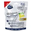 Image de 6 capsules detartrantes et degraissantes pour lave-linge et lave-vaisselle