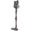 Image de Hoover HF103PX 011 aspirateur de table Noir, Rouge Sans sac