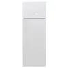 Image de Réfrigérateur 2 portes 200+42l 160cm classe e blanc Candy cdv1s516ew