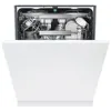 Image de Lave-vaisselle encastrable Haier XS 4A4M4PB I-Pro Shine Séries 6 14 couverts Blanc