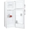 Image de Réfrigérateur combiné 60cm 304l statique Candy CDH1S617EWH