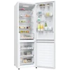 Image de Réfrigérateur Combiné Haier Hdw1620dnpw