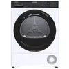 Image de Sèche-linge pompe à chaleur 60cm 8kg blanc Haier HD80-A2939E-FR
