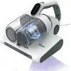 Image de Hoover HMC5, Aspirateur, Vert, Blanc, Transparent, Gris