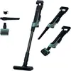 Image de Hoover HF201P 011, Aspirateur, Bleu, Noir