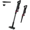 Image de Aspirateur balai sans fil Hoover Ultra Compact X3 HF201H 011 165 W Noir et Magenta