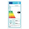 Image de Four encastrable Haier chaleur tournante 78 L pyrolyse H6 ID46G5YTB