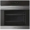 Image de Four intégrable 78l 60cm pyrolyse inox/noir Rosieres RO6H5G3YTX