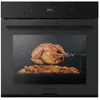 Image de Four encastrable ROSIERES RO6M5TB3YTB Noir