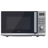Image de Candy Wave 500 CMWA23TNDS - Four micro-ondes monofonction - 23 litres - 900 Watt - argent