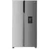 Image de Réfrigérateur Américain - Candy - Chsbso-6174Xwd - Classe E - 529 L - 39 Db - Inox