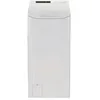 Image de Lave-linge top 7kg 1400 tours/min Candy TCA473D3-S