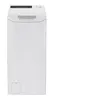 Image de Candy ProWash 500 TCAS284TM4-S - Machine à laver - WiFi - largeur : 41 cm - profondeur : 60 cm - hauteur : 86 cm - chargement par le dessus - 46 litres - 8 kg - 1200 tours/min - blanc