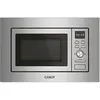 Image de 20l.mo+grill.800w.8pr.5puis.mi Candy ca20fmw7ng