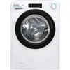 Image de Lave-linge hublot CS1410TXME/FR - 10 kg - Induction - Vapeur - 1400 trs/min - Classe A - Programme rapide - Blanc