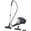 Image de Hoover HP110HM 011, Aspirateur, Bleu