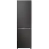 Image de Refrigerateur double porte eco 197 noir ventile (no frost)