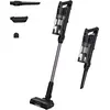 Image de Hoover HF1P10H 011 - HF1+ Home, Aspirateur, Noir, Violet