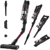 Image de Hoover HF1 Plus Flex - Aspirateur Balai sans Fil avec Tube Flexible HF1P10HX - Léger & Puissant - Turbo Mode - Brosse Anti-Twist LED