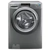 Image de Lave-linge séchant CSWS496TWMRRE/FR - 9 / 6 kg - Induction - 1400 trs/min - 15 prgms - Classe A - gris