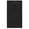 Image de Table domino induction 30cm 3500w noir Candy CID30/1