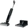 Image de Hoover HW300 011, Nettoyeur humide, Argent, Noir