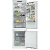 Image de Réfrigérateur congélateur bas ROSIÈRES RNBQL3518EV ENCASTRABLE 177 CM