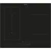 Image de Candy Moderna CIES64MCA, Induktionskochfeld, 59 cm, Schwarz, Plaque de cuisson, Noir