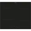 Image de Candy CI642CA, Plaque de cuisson, Noir