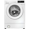 Image de Lave linge séchant Candy BC4S485M4D8-S