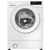 Image de Lave linge hublot Candy BC448M4D8J-S