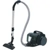 Image de Hoover HP210H 011, Aspirateur, Noir