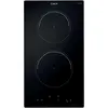 Image de Candy CI32CBB, Plaque de cuisson, Noir