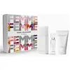 Image de Angel Schlesser, Set cadeau beauté, Femme Eau De Toilette Spray 100ml Set 3 Pièces (Coffret de parfum)