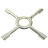 Image de Reducteur De Grille ø 130 M/m Grise Pour Table De Cuisson Indesit - C00033532