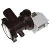 Image de Pompe de vidange compatible Lave-linge C00044998 INDESIT, ARISTON HOTPOINT, HAIER, PROLINE, DAEWOO, FAR, CONTINENTAL EDISON, SHARP, 2I MARCHI, ATLANTIC, BELLAVITA, LAZER, OCEANIC, AYA, CLAYTON, FRAB, OXFORD, SOGELUX, TECHNICAL, TECHWOOD, WALTHAM, WHIRLPOO