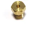 Image de Injecteur gaz naturel C00052940 pour Cuisinière HOTPOINT ARISTON, INDESIT, SCHOLTES