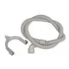 Image de Lave Vaiselle Ariston - Merloni Tuyau Vidange Dg6100 - C00054869