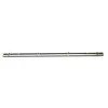 Image de Listel tableau de bord gris pour lave-vaisselle Whirlpool C00060102