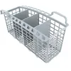 Image de Panier a couverts c00063841 482000027134 - lave-vaisselle