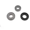 Image de Kit jeu de palier Lave-linge C00090555 INDESIT, ARISTON HOTPOINT - 113241