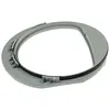 Image de Anneau Avant Complet + Feutre Pour Seche Linge Indesit - C00095533