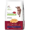 Image de 3 kg de nourriture pour chat Natural Trainer Adult Fresh
