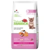 Image de Natural Trainer Kitten saumon 1,5 kg nourriture sèche pour chat