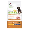Image de 2 kg Natural Trainer Sensitive No Gluten Adult Small & Toy porc Croquettes pour chien