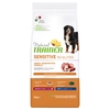 Image de 12 kg de nourriture pour chien Natural Trainer Sensitive No Gluten Adult Med/Max Duck