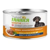Image de 150g Natural Trainer Sensitive No Gluten Small & Toy Adult Nourriture pour chien humide